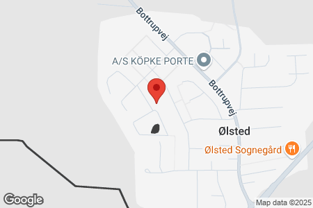 Bankagervej 27, Ølsted