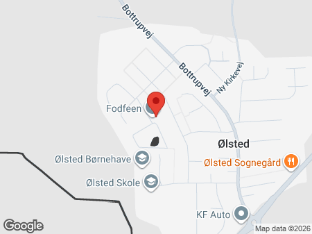 Bankagervej 27, Ølsted